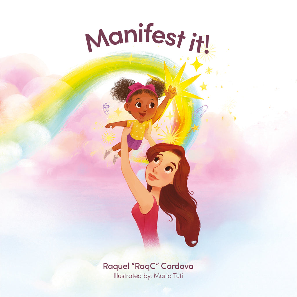 Manifest It -English Version