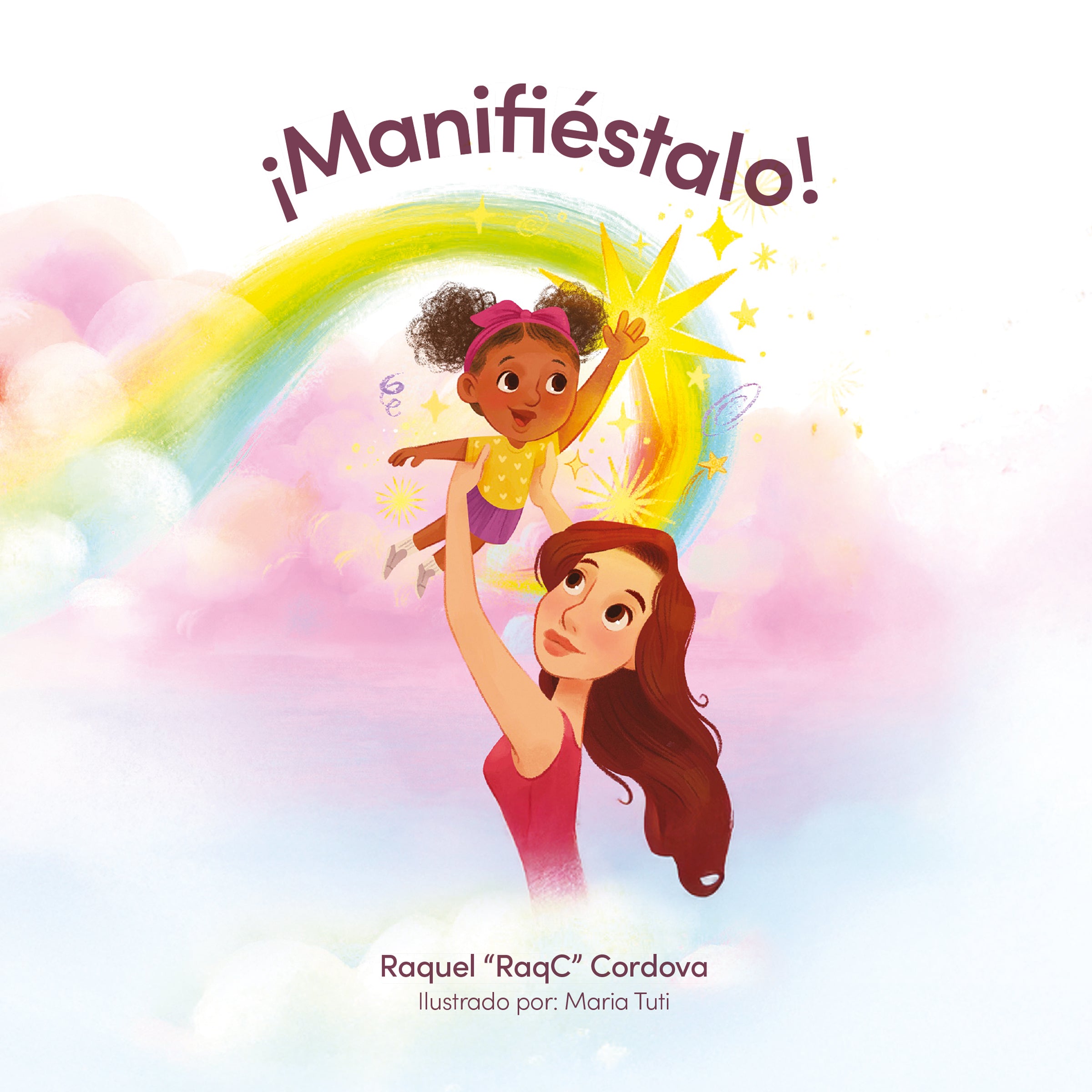 Manifiestalo -Spanish Version